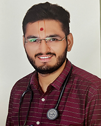 Dr. Monank Dholakiya - Aarutva